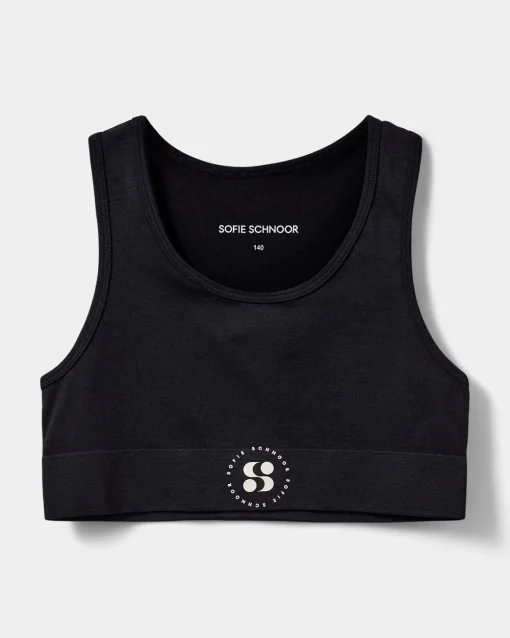 KARASY TOP - Black