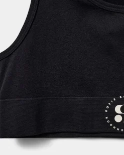 KARASY TOP - Black