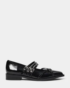 KarinSW Ballerina - Black