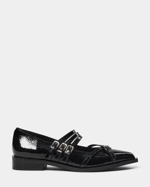 KarinSW Ballerina - Black