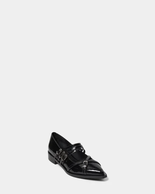KarinSW Ballerina - Black