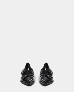 KarinSW Ballerina - Black