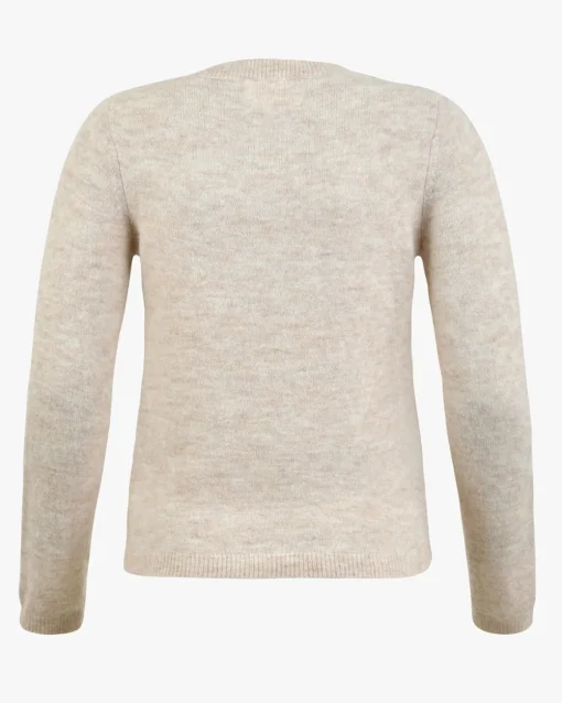 KAYSASW KNIT - Beige