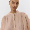 KHAYSASW SHIRT - Blush