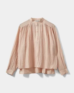 KHAYSASW SHIRT - Blush