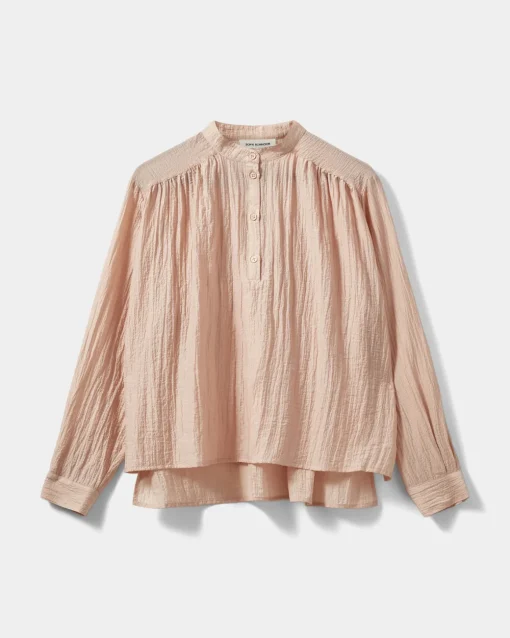 KHAYSASW SHIRT - Blush