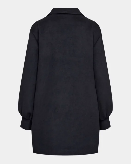 KIKOSW JACKET - Navy Blue