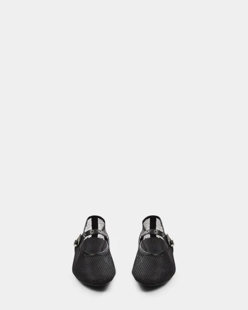 KIRSTENSW BALLERINA - Black