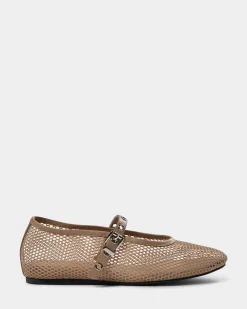 KIRSTENSW BALLERINA - Camel