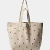 KLARASY BAG - AOP Berry