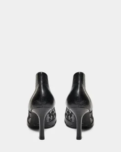 LailaSW Stiletto - Black