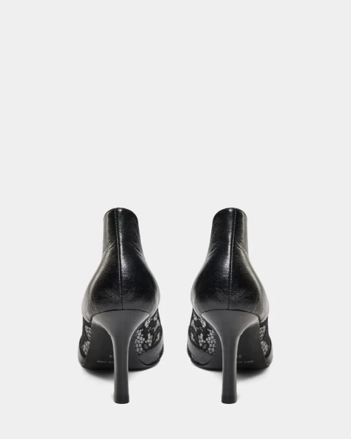 LailaSW Stiletto - Black