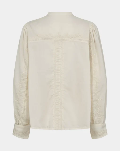 LALASW SHIRT - Off White