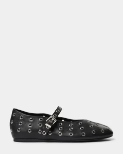 LARASW BALLERINA - Black