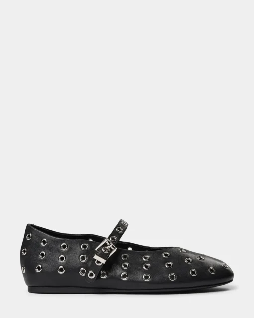LARASW BALLERINA - Black