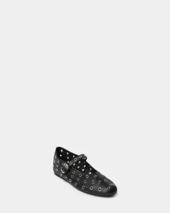 LARASW BALLERINA - Black