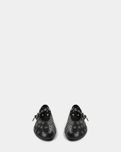 LARASW BALLERINA - Black