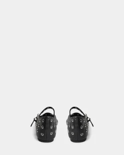LARASW BALLERINA - Black