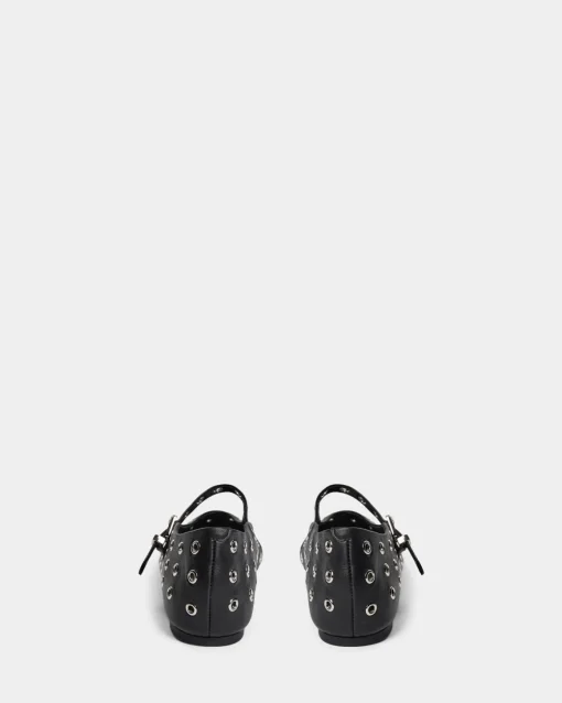 LARASW BALLERINA - Black