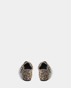 LARASW BALLERINA - Leopard