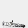 LARASW BALLERINA - Silver