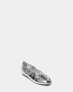 LARASW BALLERINA - Silver