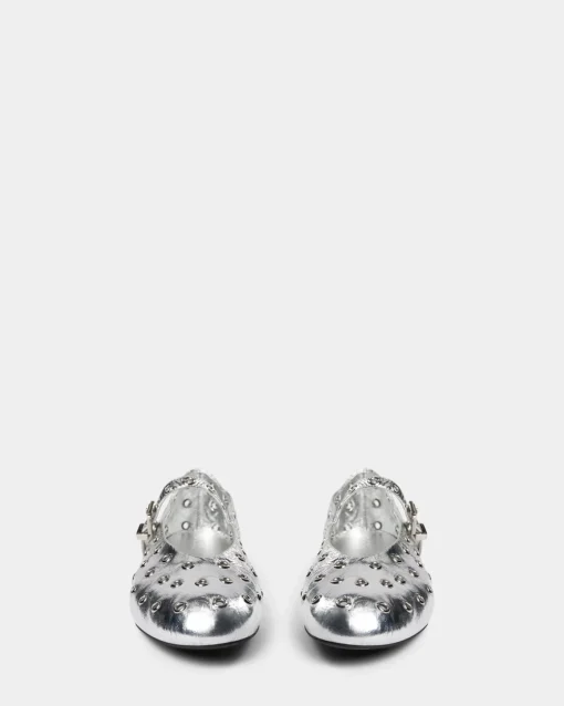 LARASW BALLERINA - Silver