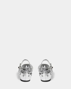 LARASW BALLERINA - Silver