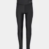 LAURENSY LEGGINGS - Black
