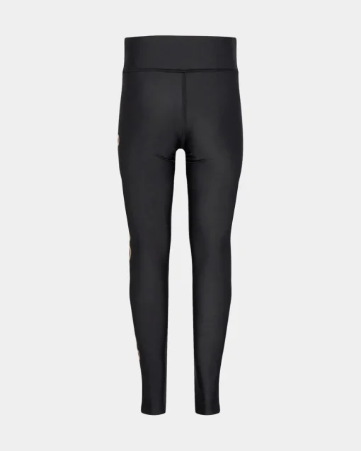 LAURENSY LEGGINGS - Black