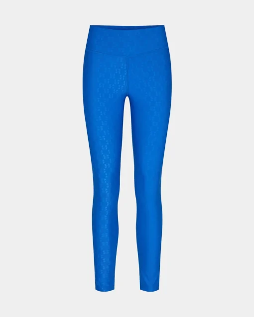 Leggings - Bright Blue