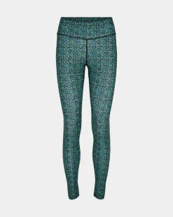 Leggings - Bright Green