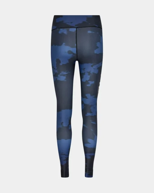 Leggings - Deep blue