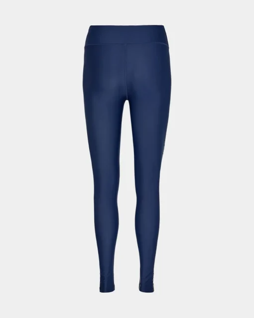 Leggings - Deep blue