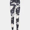 Leggings - Off white