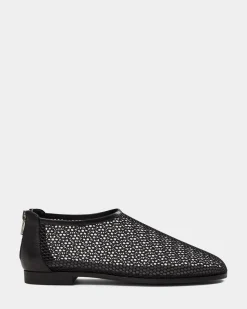 LEXIESW Ballerina - Black