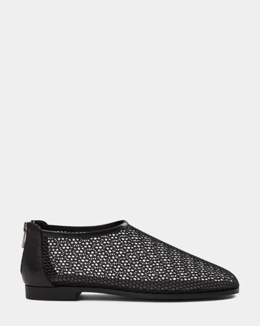 LEXIESW Ballerina - Black