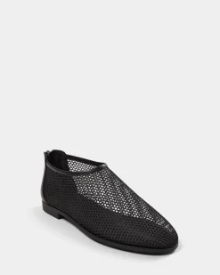 LEXIESW Ballerina - Black