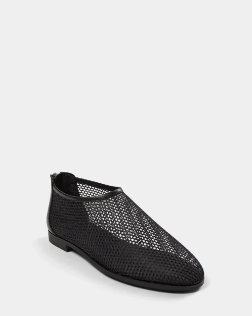 LEXIESW Ballerina - Black