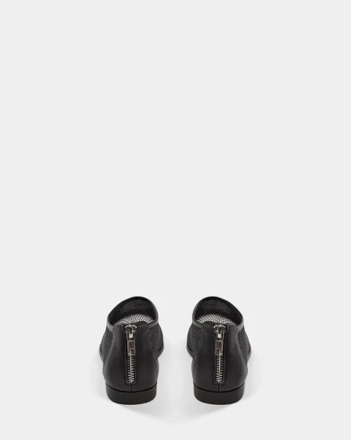 LEXIESW Ballerina - Black
