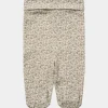 LILJASB TROUSERS - Antique White
