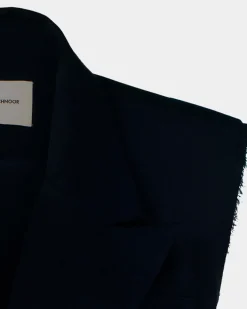 LINKASW VEST - Navy