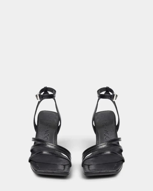 LolaSW Stiletto - Black