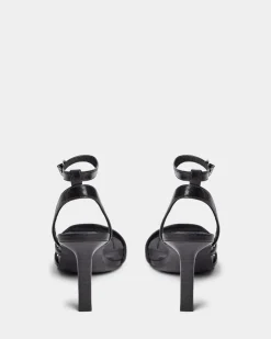 LolaSW Stiletto - Black