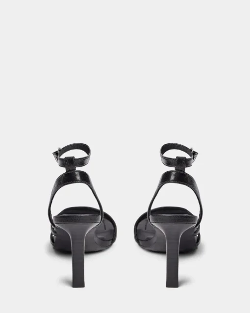 LolaSW Stiletto - Black