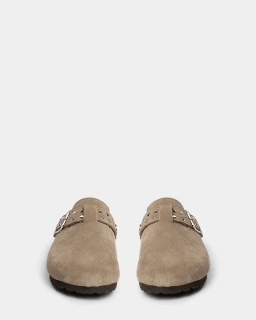 LOLYSY SHOE - Sand