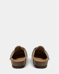 LOLYSY SHOE - Sand