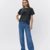 LONDONSW JEANS - Denim blue