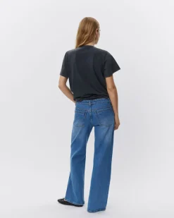 LONDONSW JEANS - Denim blue