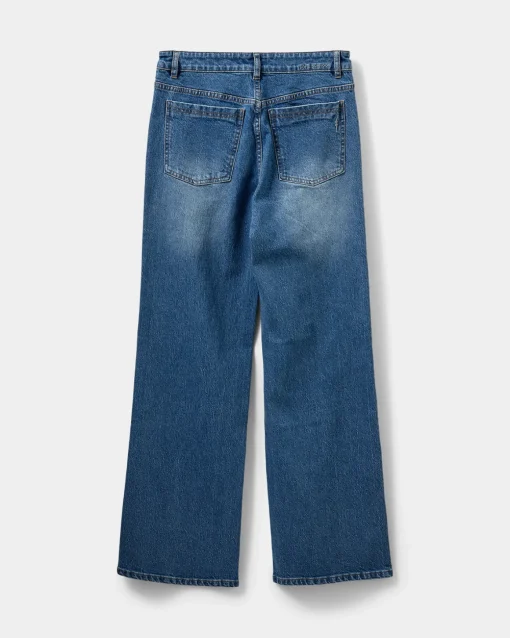 LONDONSW JEANS - Denim blue